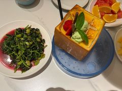 -相遇·川湘融合菜(丹阳吾悦广场店)