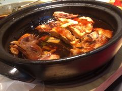 -滋粥楼·顺德菜(番禺广场总店)