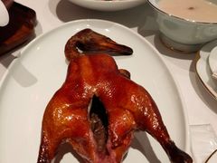 首创昆明BB乳鸭-东富酒家(龙湖西溪天街店)