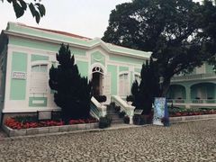 -龙环葡韵住宅式博物馆