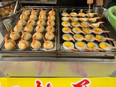 虾扯蛋-陈伯手工鱼丸(鼓浪屿沙滩店)