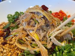 -鸿源斋清真豫菜(惠济店)