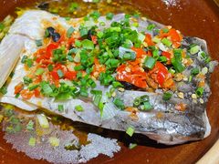 -红旗大食堂(君悦紫园店)