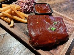 库迈肋排-Q MEX 库迈墨西哥餐吧(三里屯店)