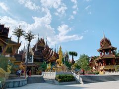 -西双版纳总佛寺