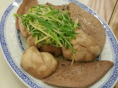 -香港麦奀云吞面世家(中山二路店)