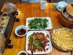 -61号餐吧(兴坪古镇漓江店)