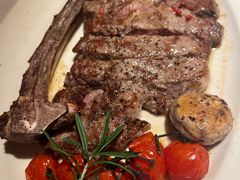 -波特曼西餐厅(中央大街店)