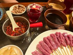 -南门涮肉(后海店)