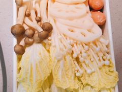 -半天妖烤鱼(大兴大悦春风里店)
