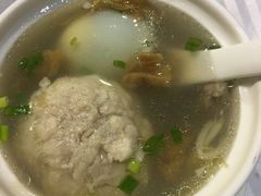 -琬苑鸽庄·川粤融合菜(解放碑总店)