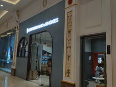 -海马体照相馆(上海月星环球港店)