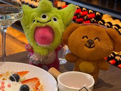 -Blac+Blac(中海环宇荟店)