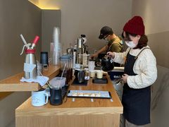 -O.P.S. CAFE