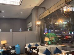 -莲花阁茶艺馆·茶空间·商务(闽江路店)