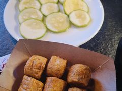 -松渡·鲜肉泥炉烤肉(时代天街店)
