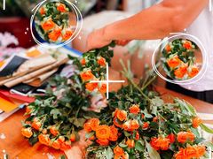 -循礼门鲜花花市(武汉循礼门店)