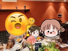 -东海怡品海鲜豆捞(舟宿夜江店)