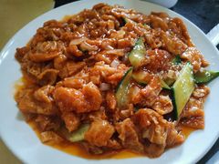 -清真宏玉祥黄门脸餐厅(华荫东里店)