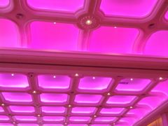 大堂-白金汉爵大酒店(相城店)
