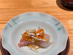 -镹·鱼料理  国产鱼使用店