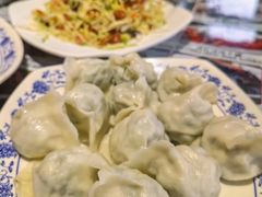 -馅老满·生春阁(慕田峪店)