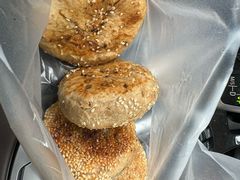 -李小老烧饼(常营民族家园店)
