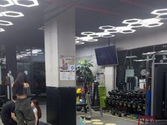 -VPsmart私教健身工作室(新华路旗舰店)