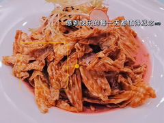 乾隆白菜-北塘海鲜·天津菜(大光明桥旗舰店)