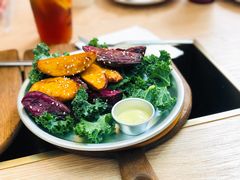 烤双色地瓜-农畉LONFOOD(福田星河COCOPark店)