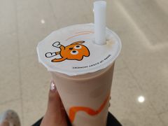 -CoCo都可(粤海天河城店)