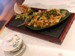 响螺片-五号茶居·新派粤菜·岭南五号酒店(沿江中路店)