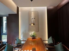 -王府茶楼茶宴·创意菜(朝阳公园店)