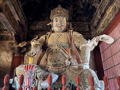 -报恩寺(平武县)