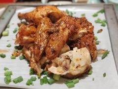 -绿茶餐厅(coco park 店)