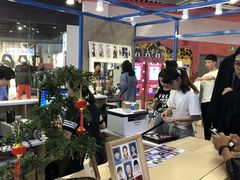-云城照相馆(龙湖雨山天街店)