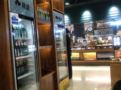-韩盛·盛江山自助料理(沈辽路万达店)