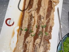 -合易泓烤肉•首创生椰大油边(宁山路店)