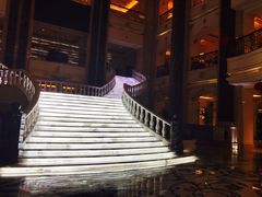 -南通金石国际大酒店