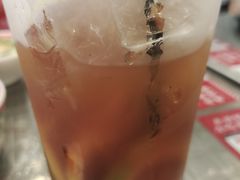 -孖记茶档·热腾茶餐(乐峰店)