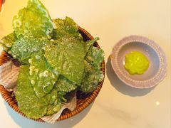 -嗨辣小聚·盘锦河蟹·海鲜烧烤龙虾(盘锦十年好店)