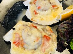 -斯比特花园意大利餐厅(缤谷广场店)