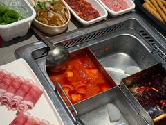 -海底捞火锅(枫蓝国际购物中心店)