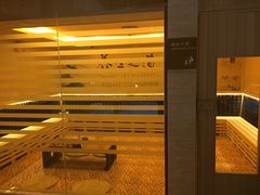 -爱乐国际温泉水疗会