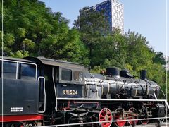 -柳州工业博物馆