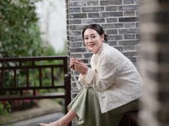 -广富林宰相府酒店·水云间