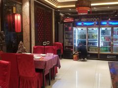 -盈春大饭店(千山路店)