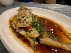 -阿杰臻选海鲜饭店(普陀山店)