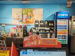 -横店电影城(李沧店)