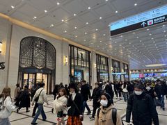 -阪急百货店(梅田总店)
